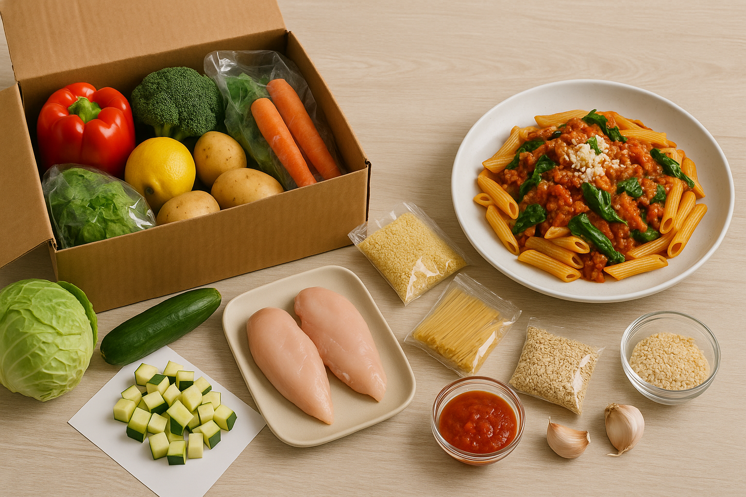 meal kit delivery low cost meal kit delivery worth it